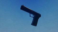 A screenshot taken in Dreams. 1 of 1.