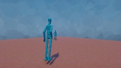 A screenshot taken in Dreams. 4 of 13.