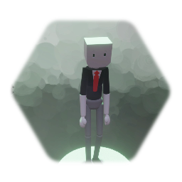 Block (The Business Guy)
