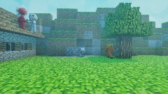 Remix 3 of AY | Minecraft