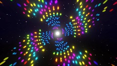 A screenshot taken in Dreams. 3 of 21.