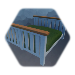 Double Bed