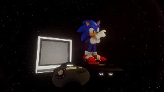 Sonic the hedgehog 31st year