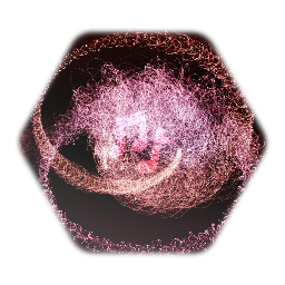 Church Organ (Mixture)