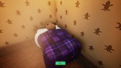 A screenshot taken in Dreams. 3 of 4.