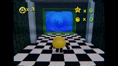 SONIC PLUSH APPARITION (2023 version)