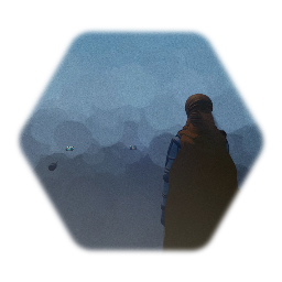 Gameplay Rigged Fremen