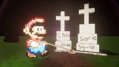 ON chris 444 u       3