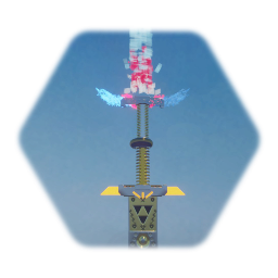 Sword Zelda