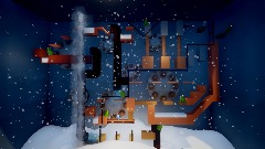 Las cloacas (Nivel 1) beta