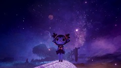 A screenshot taken in Dreams. 3 of 10.