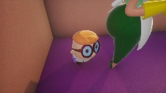 A screenshot taken in Dreams. 2 of 26.