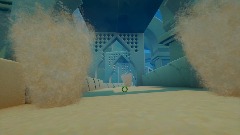 Arid Sand Act 1 (New And Finished)