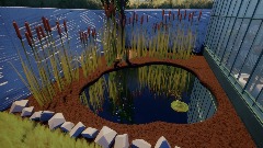 A screenshot taken in Dreams. 8 of 8.