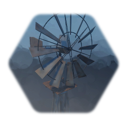 Old Wind Mill (Farm)