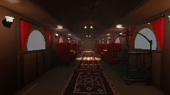 Luigi die from monster