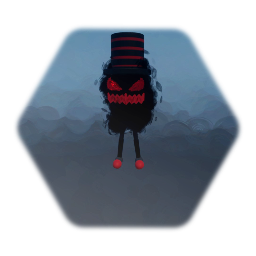 My Creation - 24/4/2019