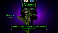 A screenshot taken in Dreams. 20 of 25.