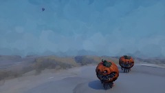 Remix of Remix of Remix of Creeper aw man