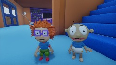 A screenshot taken in Dreams. 2 of 17.