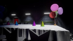 Five night at ferberas