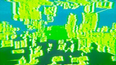 A screenshot taken in Dreams. 2 of 2.