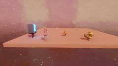 A screenshot taken in Dreams. 11 of 11.