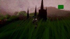 A screenshot taken in Dreams. 15 of 26.