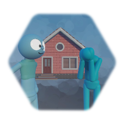 Make Your Own Character