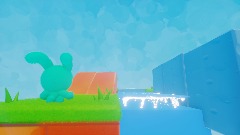 Ommy's vacation island adventure