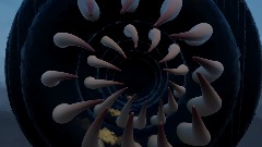 A screenshot taken in Dreams. 1 of 1.