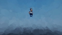 A screenshot taken in Dreams. 8 of 26.