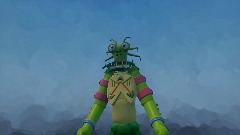 A screenshot taken in Dreams. 1 of 1.