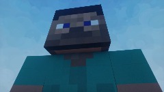 Minecraft test demo