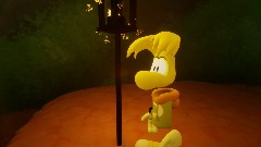 A screenshot taken in Dreams. 1 of 1.