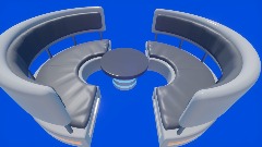 A screenshot taken in Dreams. 3 of 8.