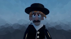 A screenshot taken in Dreams. 5 of 5.