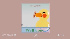 A screenshot taken in Dreams. 1 of 9.