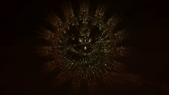 A screenshot taken in Dreams. 6 of 9.