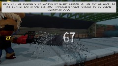 A screenshot taken in Dreams. 1 of 1.