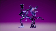 A screenshot taken in Dreams. 1 of 3.