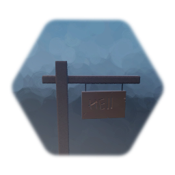 Hell sight