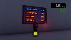 A screenshot taken in Dreams. 18 of 27.