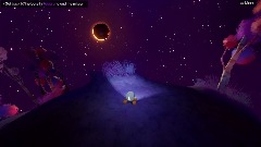 A screenshot taken in Dreams. 6 of 20.