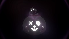 A screenshot taken in Dreams. 2 of 3.