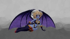 A screenshot taken in Dreams. 6 of 11.