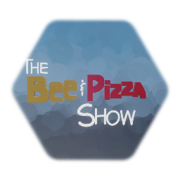 The Bee And Show (2025) Logo