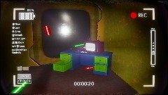 A screenshot taken in Dreams. 14 of 23.