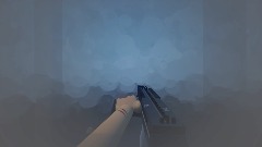 Gun Model Animations