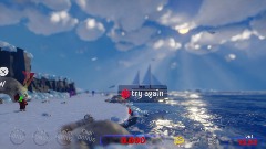 A screenshot taken in Dreams. 4 of 8.